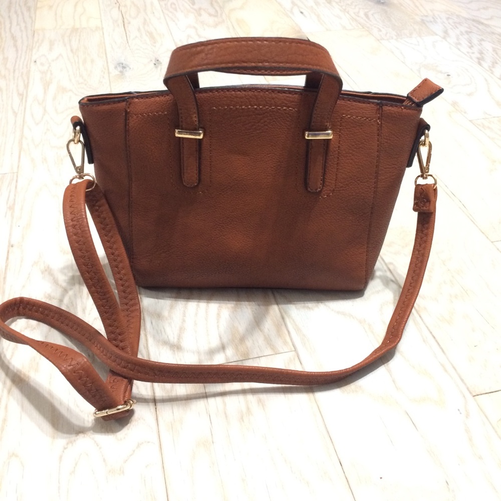 Vegan handbag